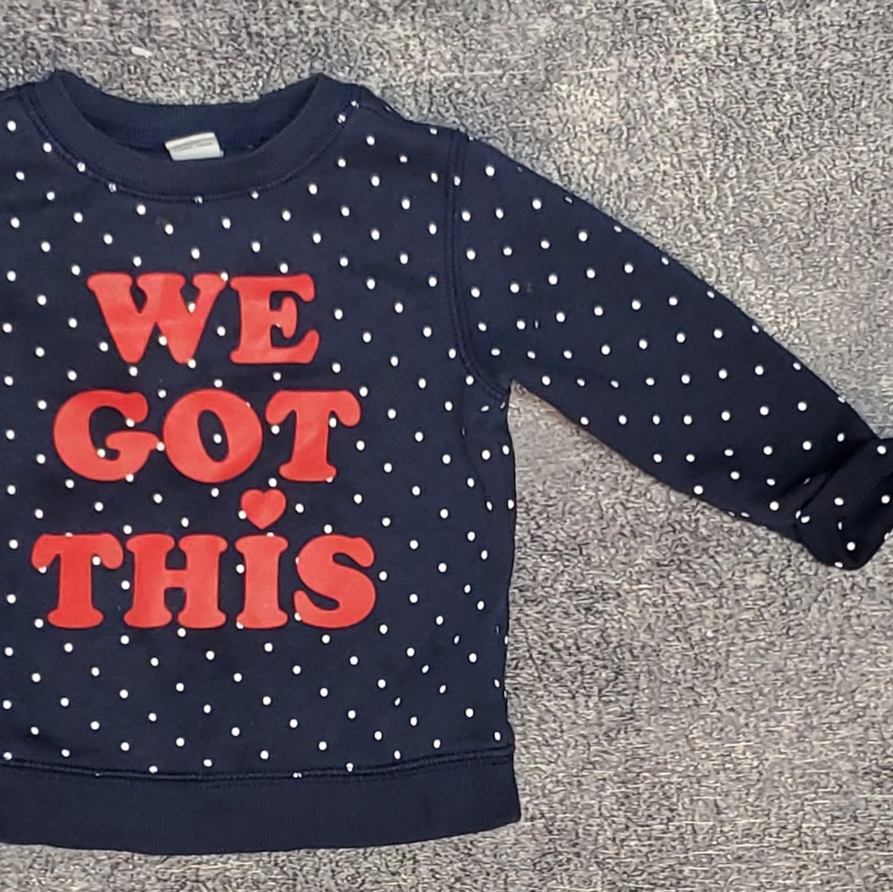 Sweater - Picture 2 of 3